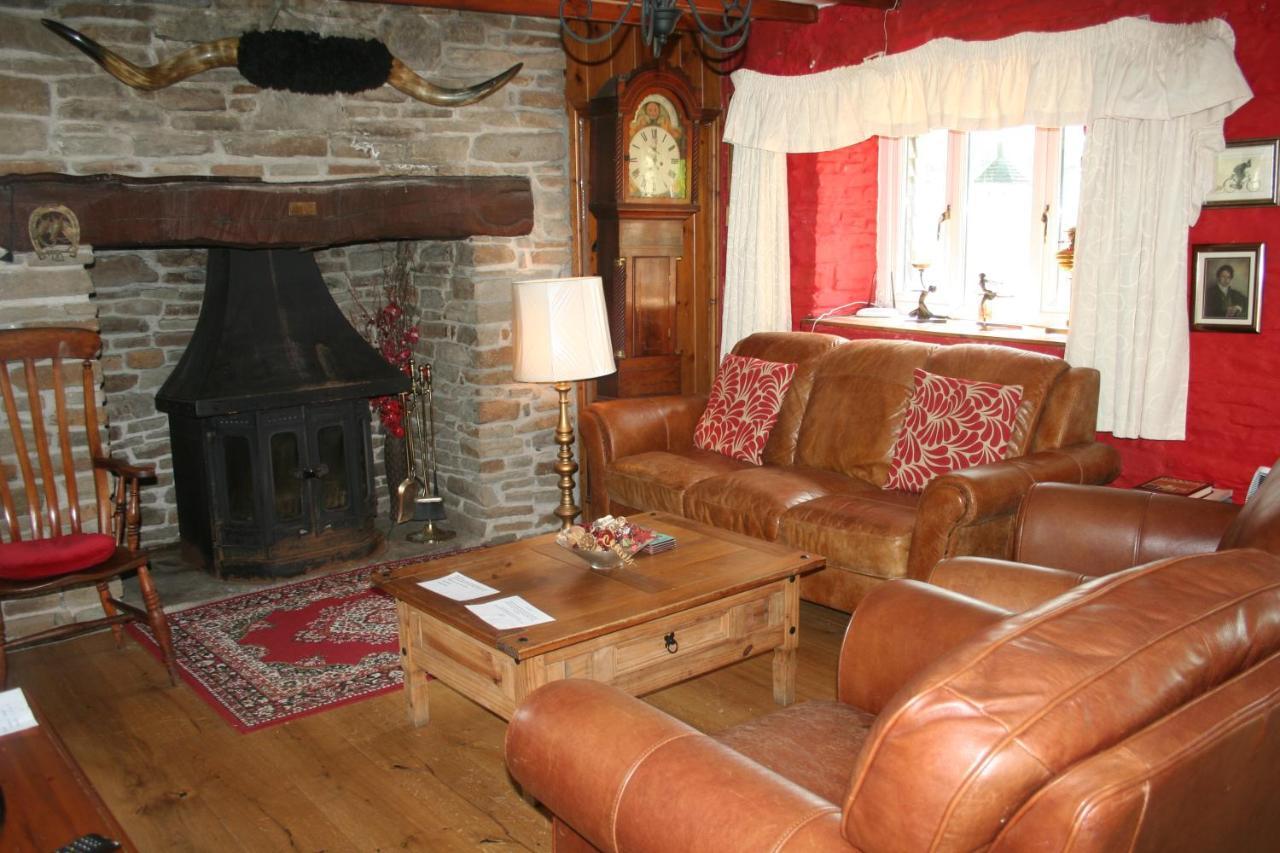 Lodge Barn - Farm Park With Hot Tub