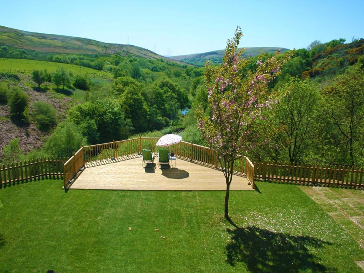 Lodge Barn - Farm Park With Hot Tub *