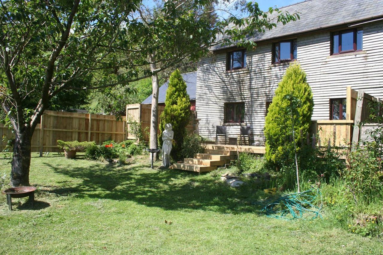 Barn - Farm Park With Hot Tub Lodge