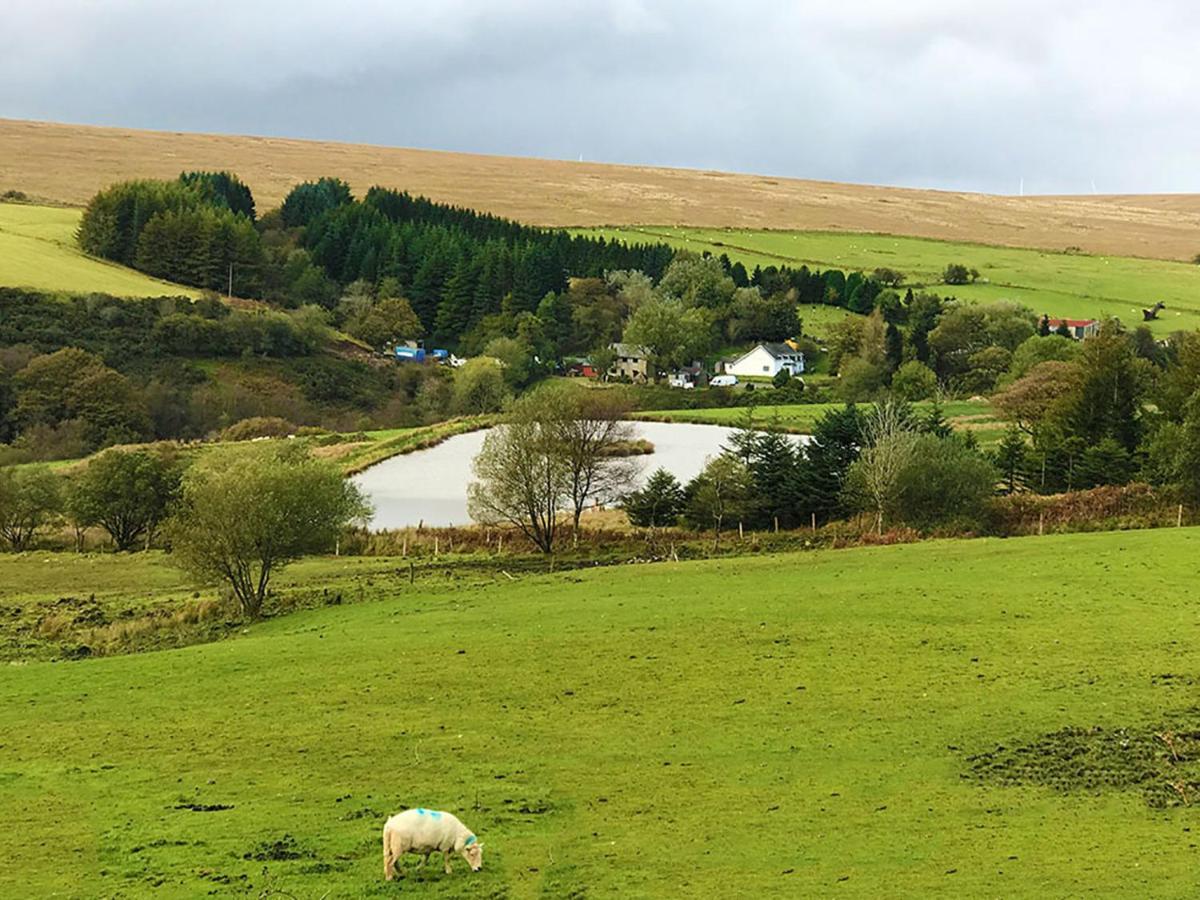 Barn - Farm Park With Hot Tub Lodge *